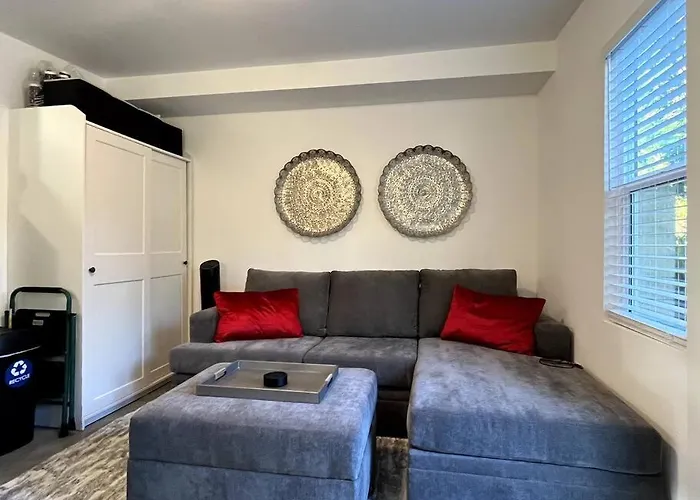 The Hudson Spot - Close To Asu Apartment