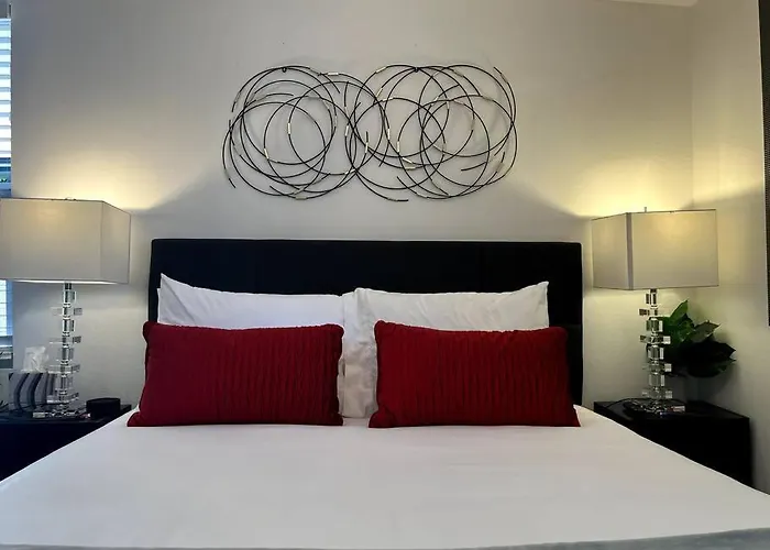 The Hudson Spot - Close To Asu * Tempe