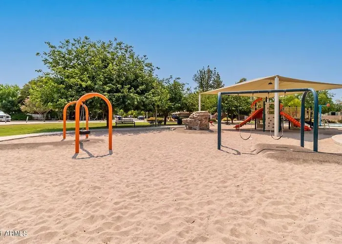 Apartment The Hudson Spot - Close To Asu Tempe