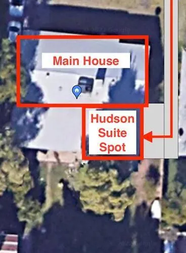 The Hudson Spot - Close To Asu